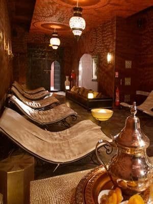 Zeïn oriental spa - ©