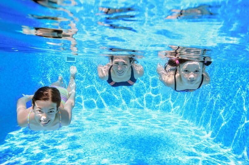 Argona centre aquatique pour hideal