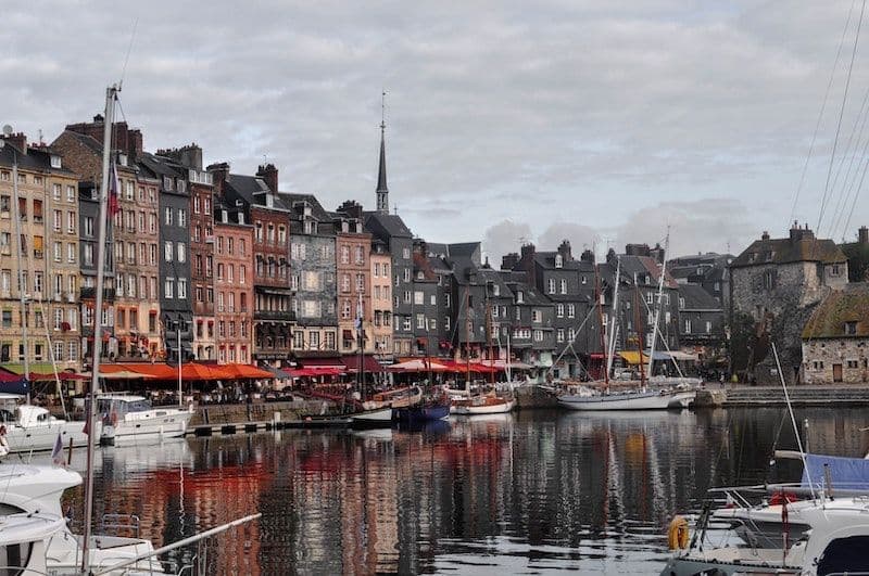 Honfleur - HiDeal