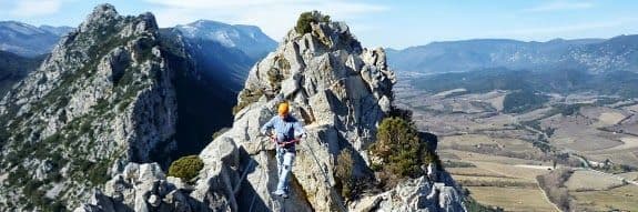 Via Ferrata libre