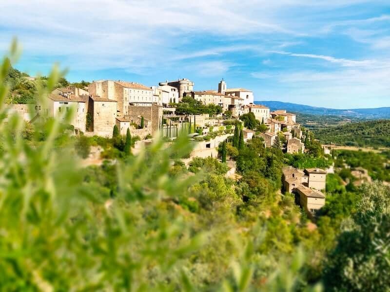 Aix-en-Provence, la capitale du calisson - HiDeal