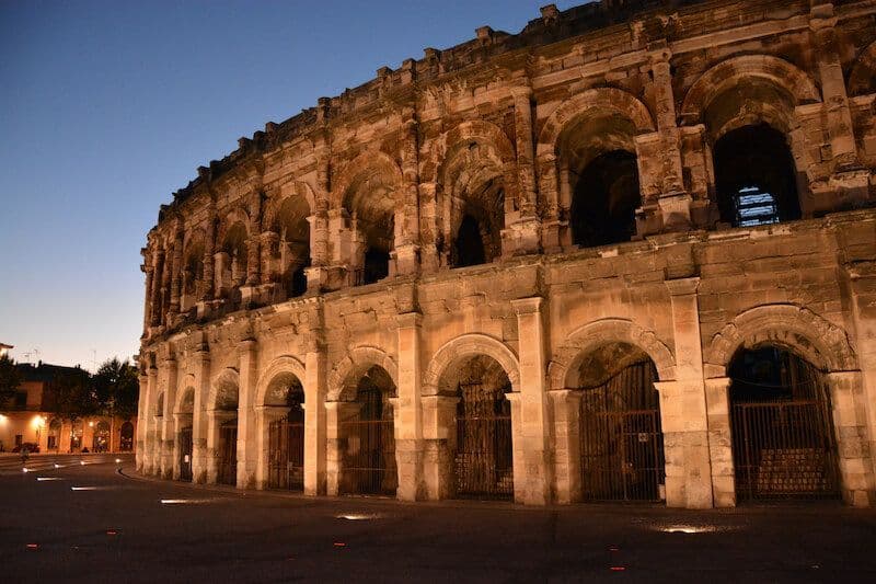 Arènes de Nîmes - HiDeal