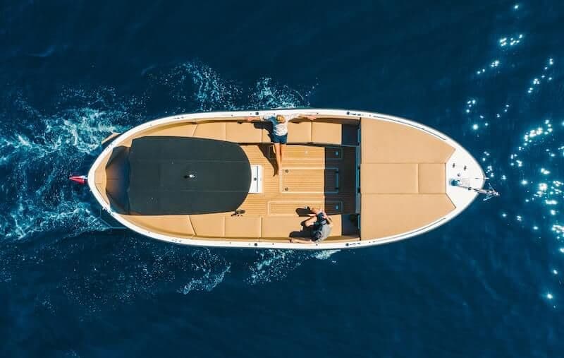 Bateau - HiDeal
