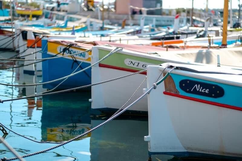 Nice - HiDeal