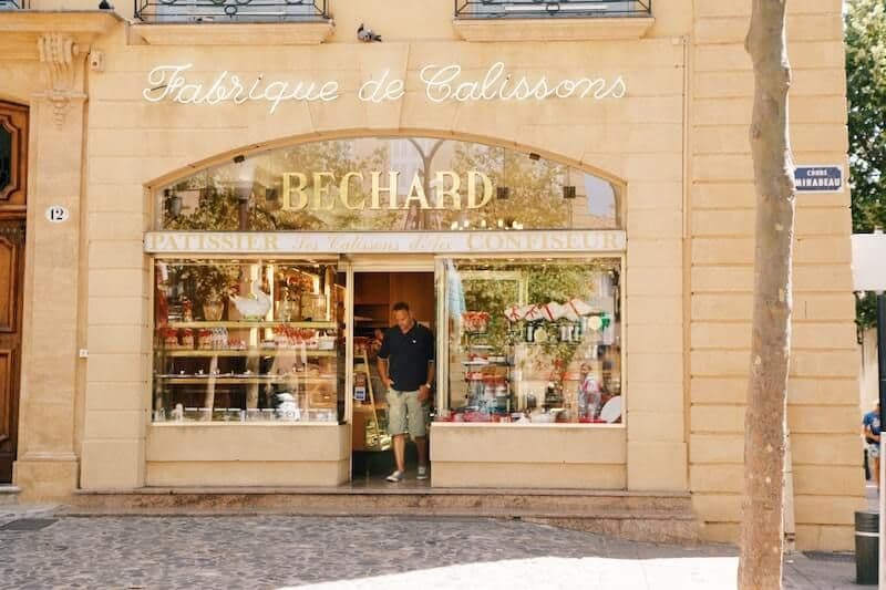 Gastronomie provençale - HiDeal