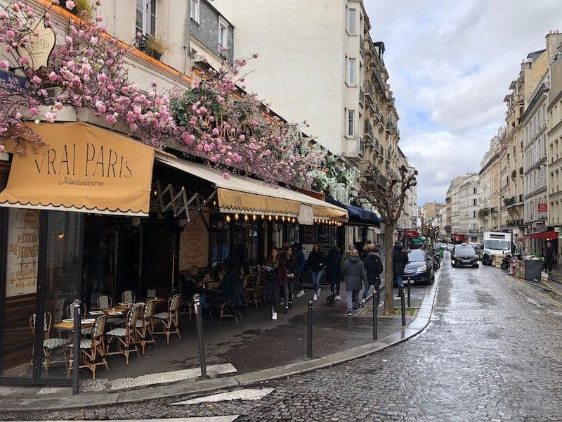 Le bistrot parisien - HiDeal