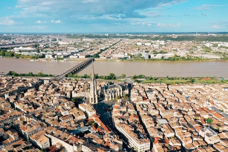 Bordeaux - HiDeal