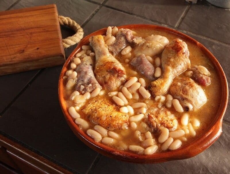 Cassoulet toulousain - HiDeal