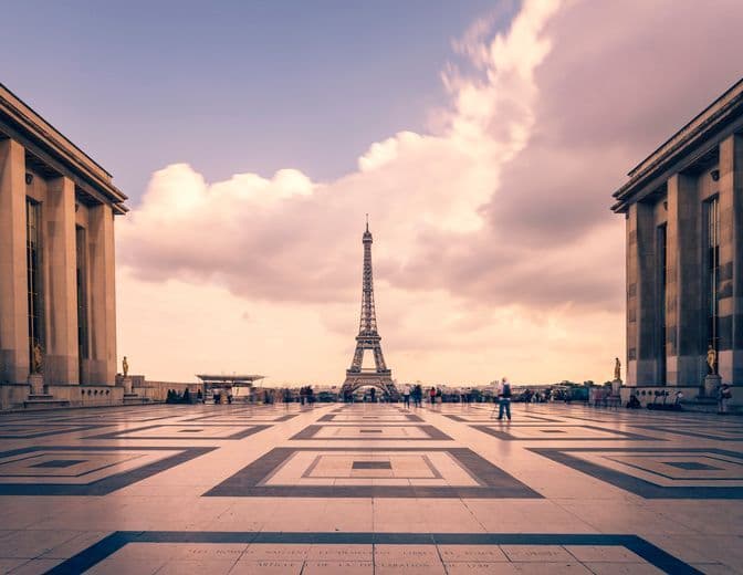 Tour Eiffel accès et tarifs