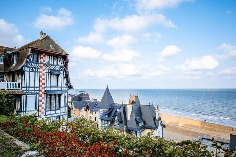 Deauville - HiDeal