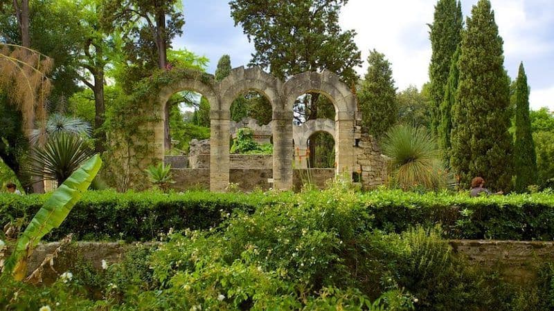Le Jardin des Plantes - HiDeal