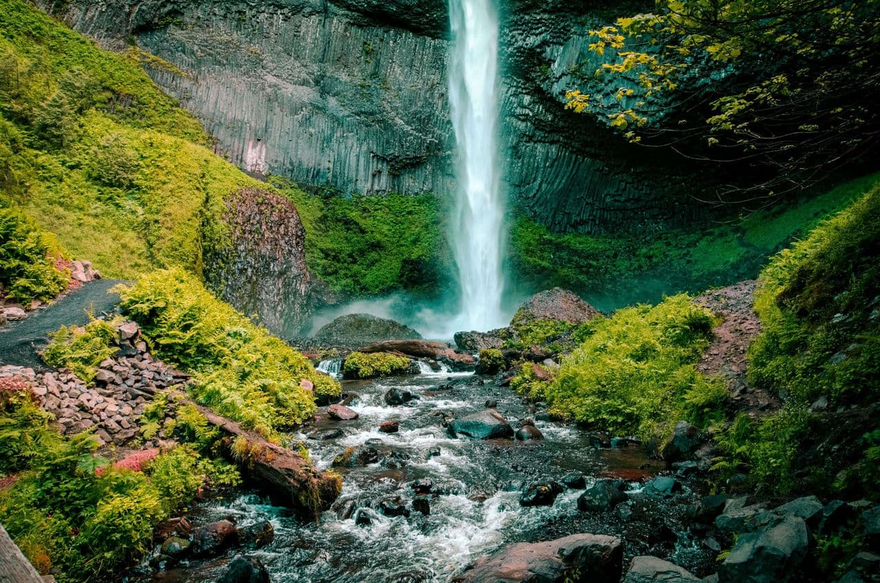 Saut des cuves - Gerardmer
