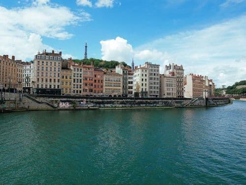 Lyon, la capitale gastronomique française - HiDeal