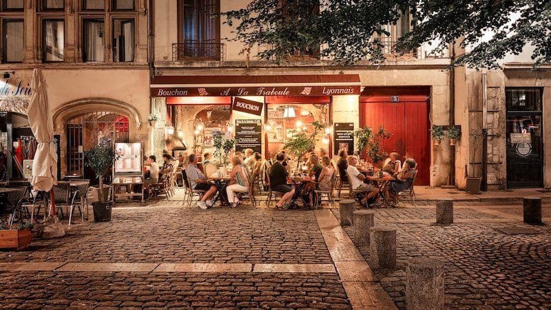 La gastronomie lyonnaise - HiDeal