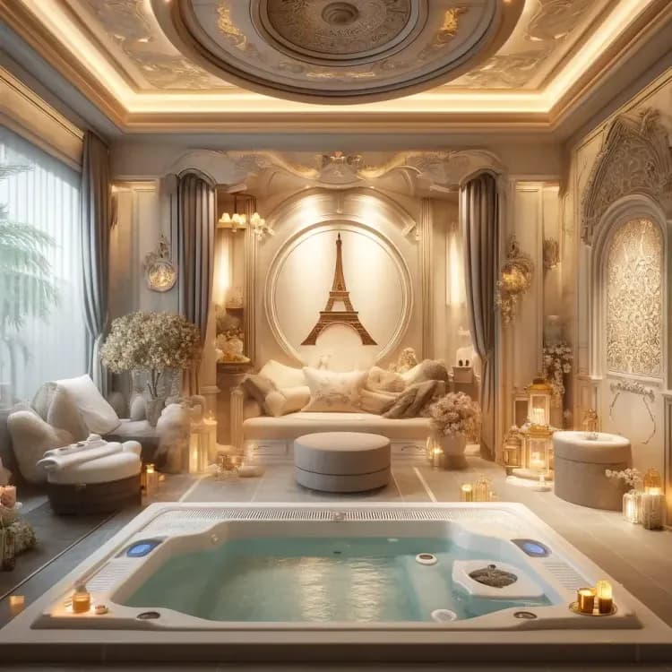 Spa avenue à reims sur Hideal.fr