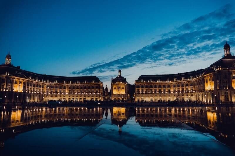 Place de la Bourse - HiDeal