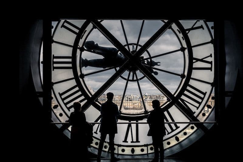 Musée d'Orsay - HiDeal