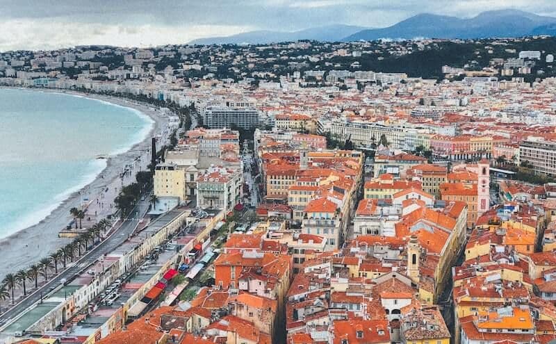 Nice - HiDeal