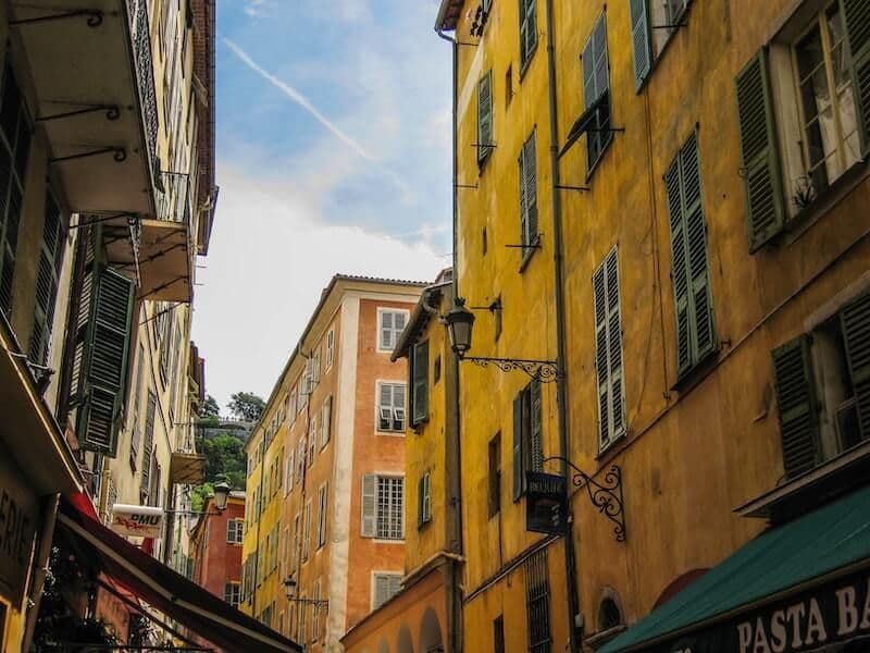 Nice - Vielle ville - HiDeal