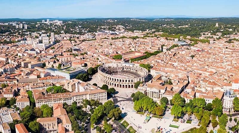 Nîmes - HiDeal