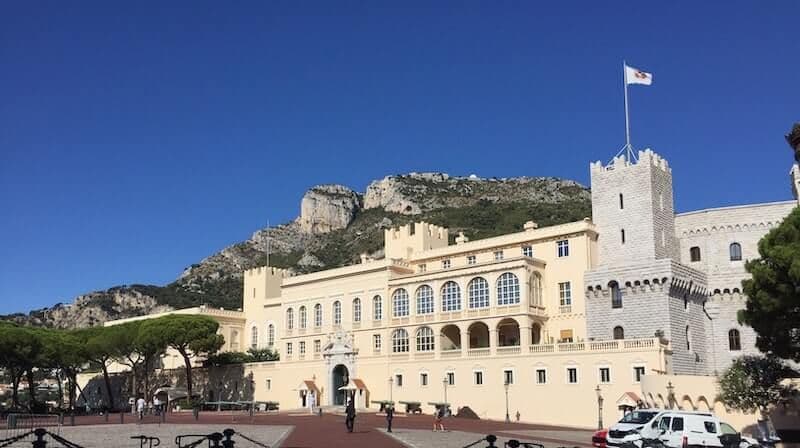 Palais princier de Monaco - HiDeal