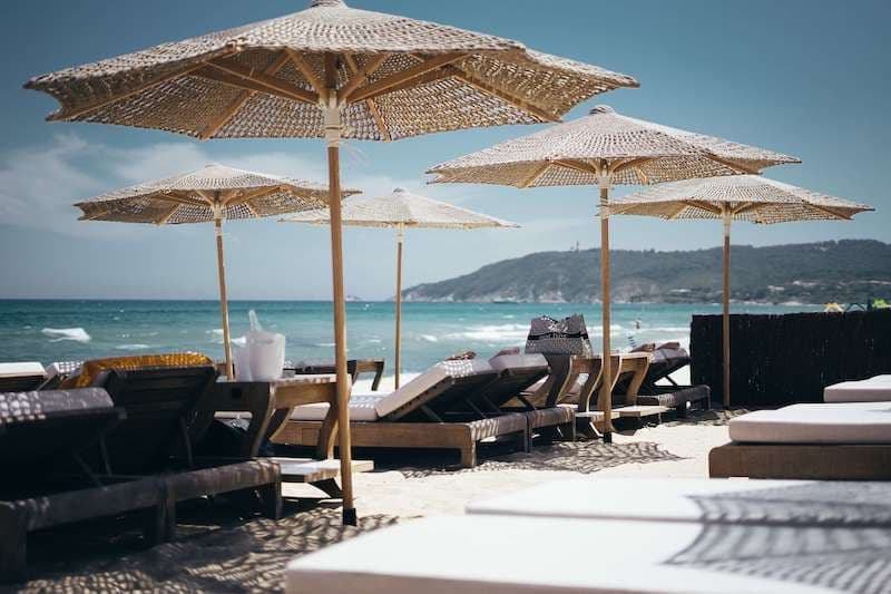 Sous le soleil de Saint-Tropez - HiDeal