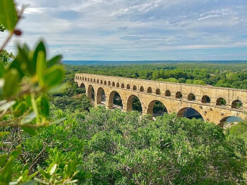 Pont du Gard - HiDeal