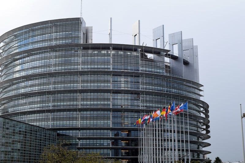 Quartier européen - HiDeal