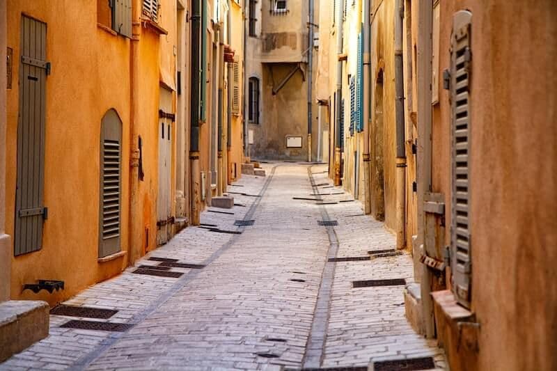 Sous le soleil de Saint-Tropez - HiDeal