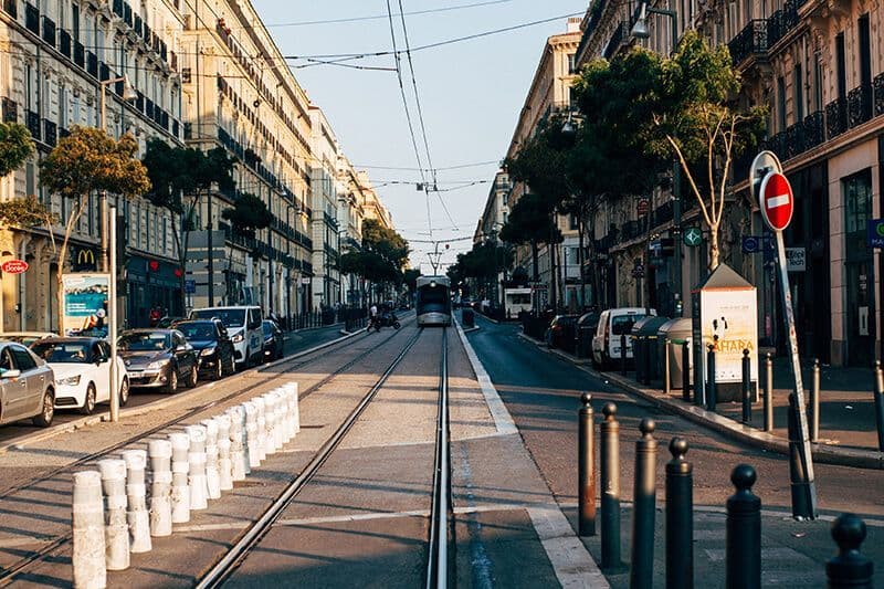 Marseille - HiDeal