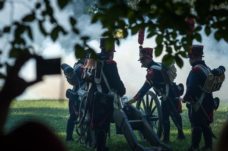 Maison Bonaparte - HiDeal