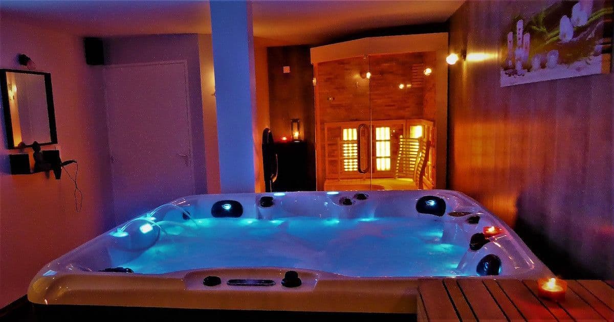 Ô Spa Champenois - ©