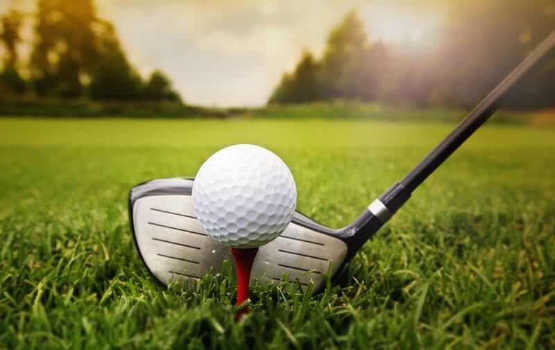 Le Golf de Reims - 18 trous au cœur de la Marne
