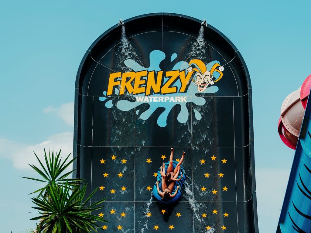 TORREILLES LOI FRENZY WATERPARK