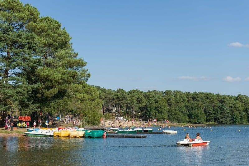 Aventur'O Lac - ©