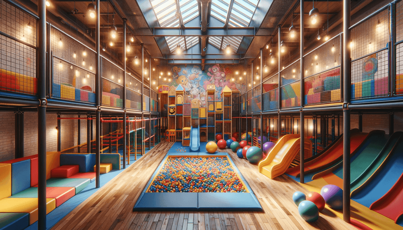 Image Jimbaloo hideal activité pour enfants à Reims