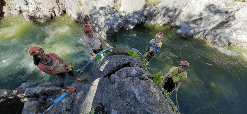 Via Ferrata